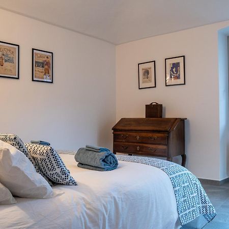 Appartamento Lalieve - Casadelresto Gaiola Экстерьер фото