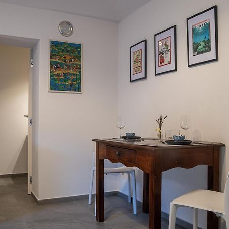 Appartamento Lalieve - Casadelresto Gaiola Экстерьер фото