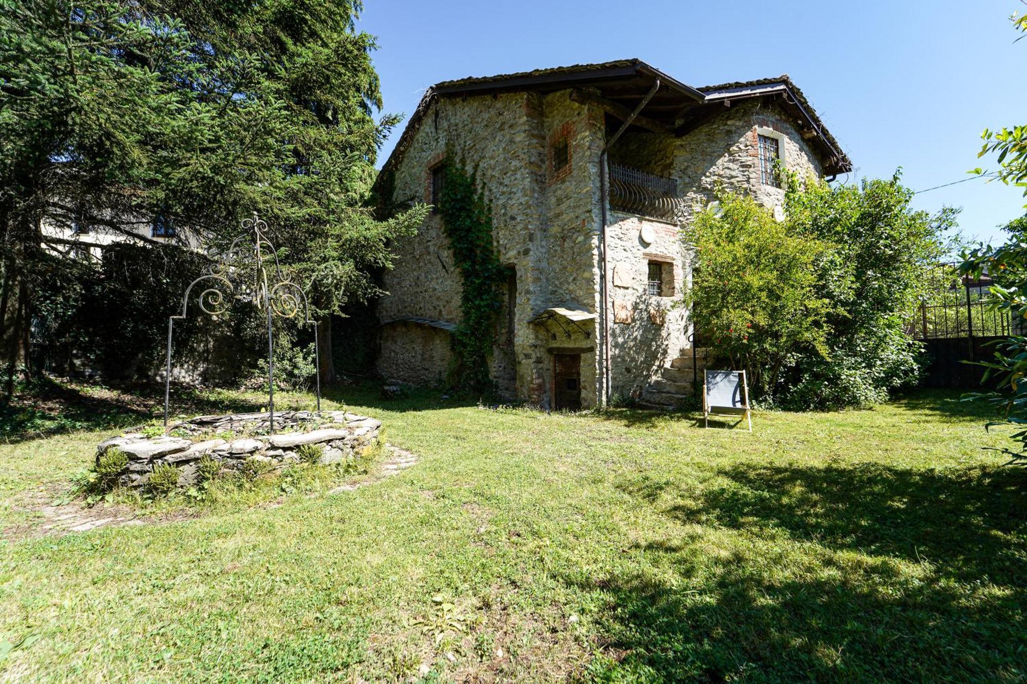 Appartamento Lalieve - Casadelresto Gaiola Экстерьер фото