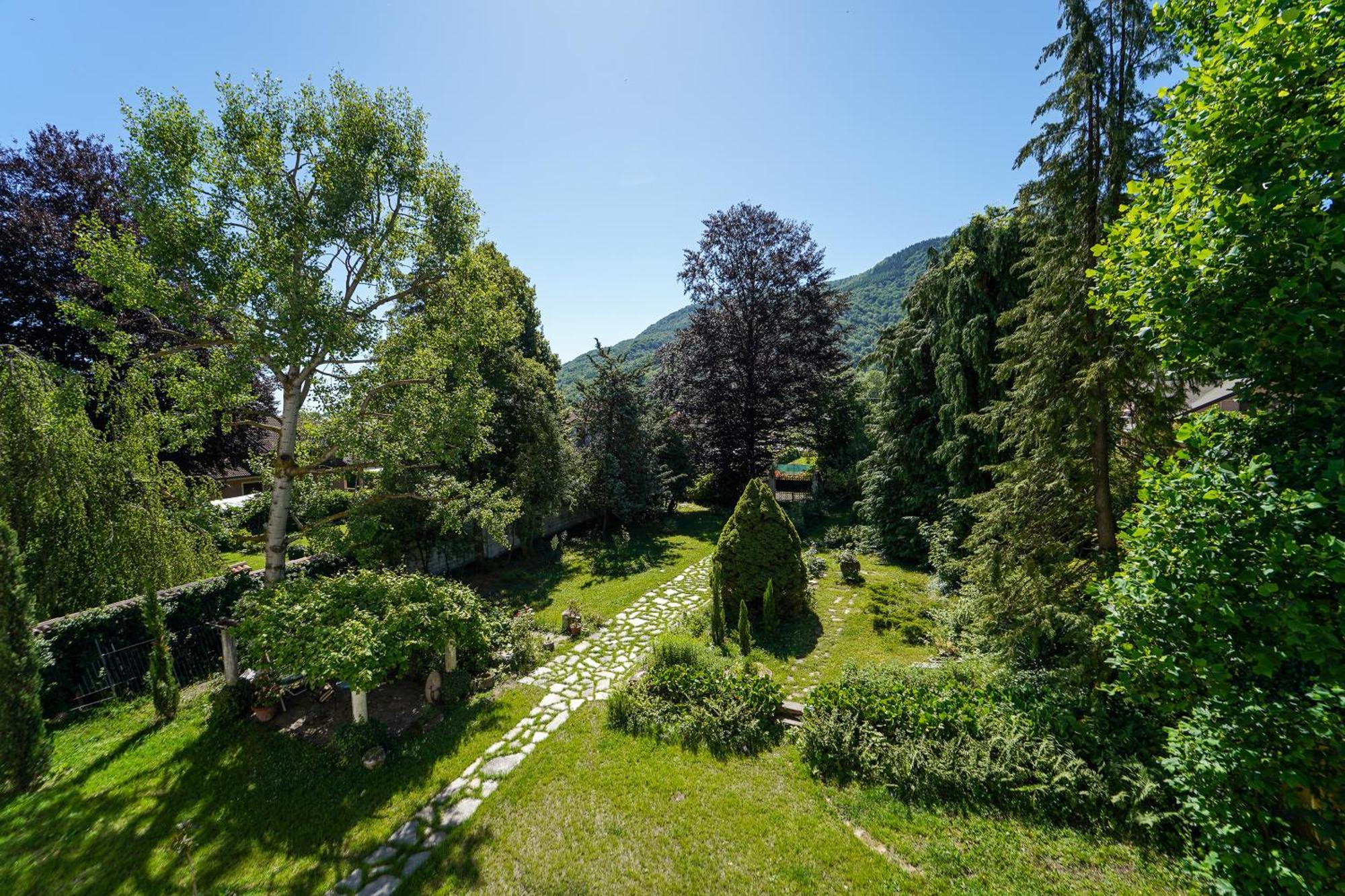 Appartamento Lalieve - Casadelresto Gaiola Экстерьер фото