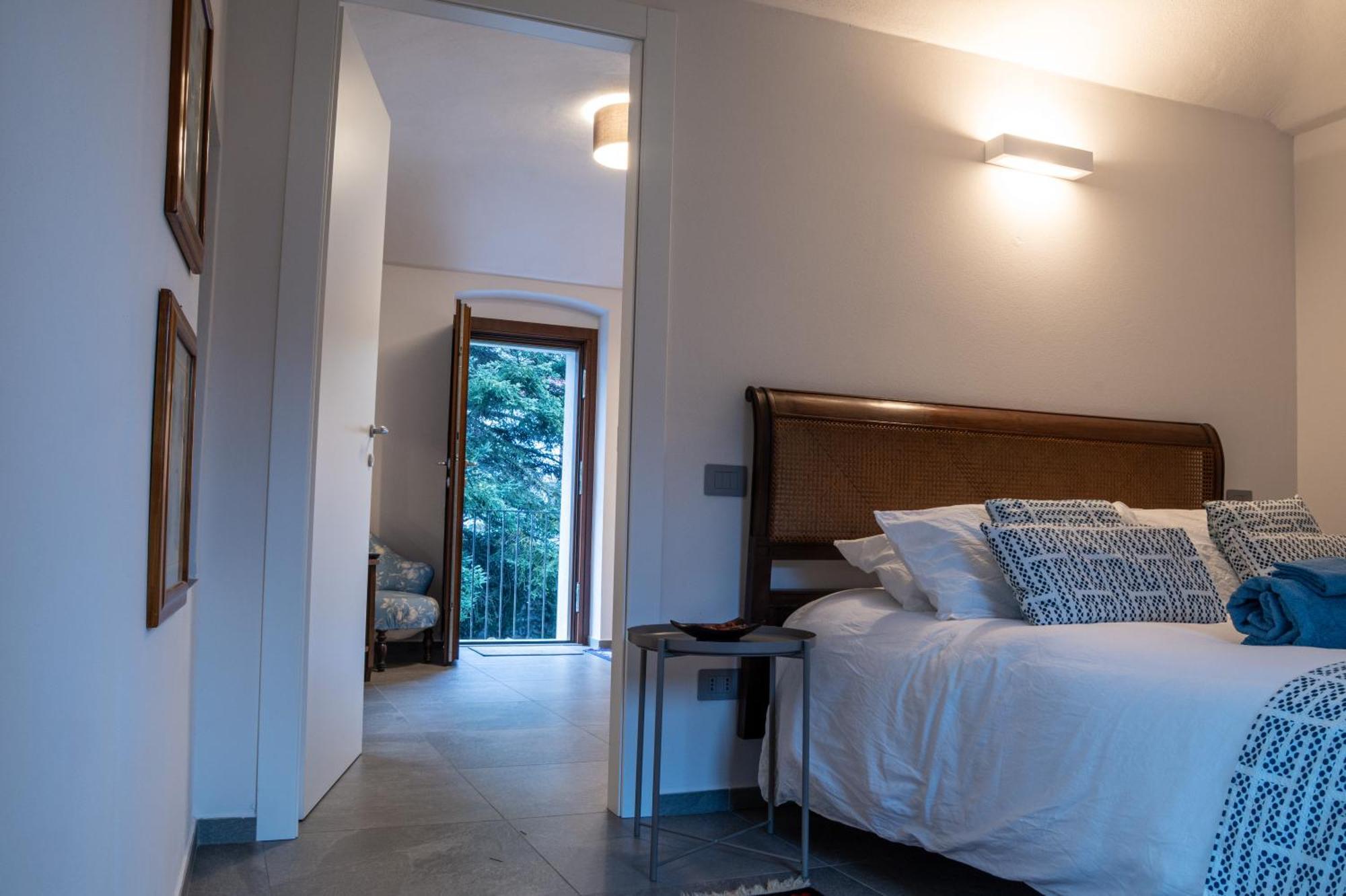 Appartamento Lalieve - Casadelresto Gaiola Экстерьер фото